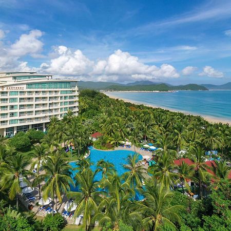 Sunshine Resort Intime Sanya Eksteriør bilde